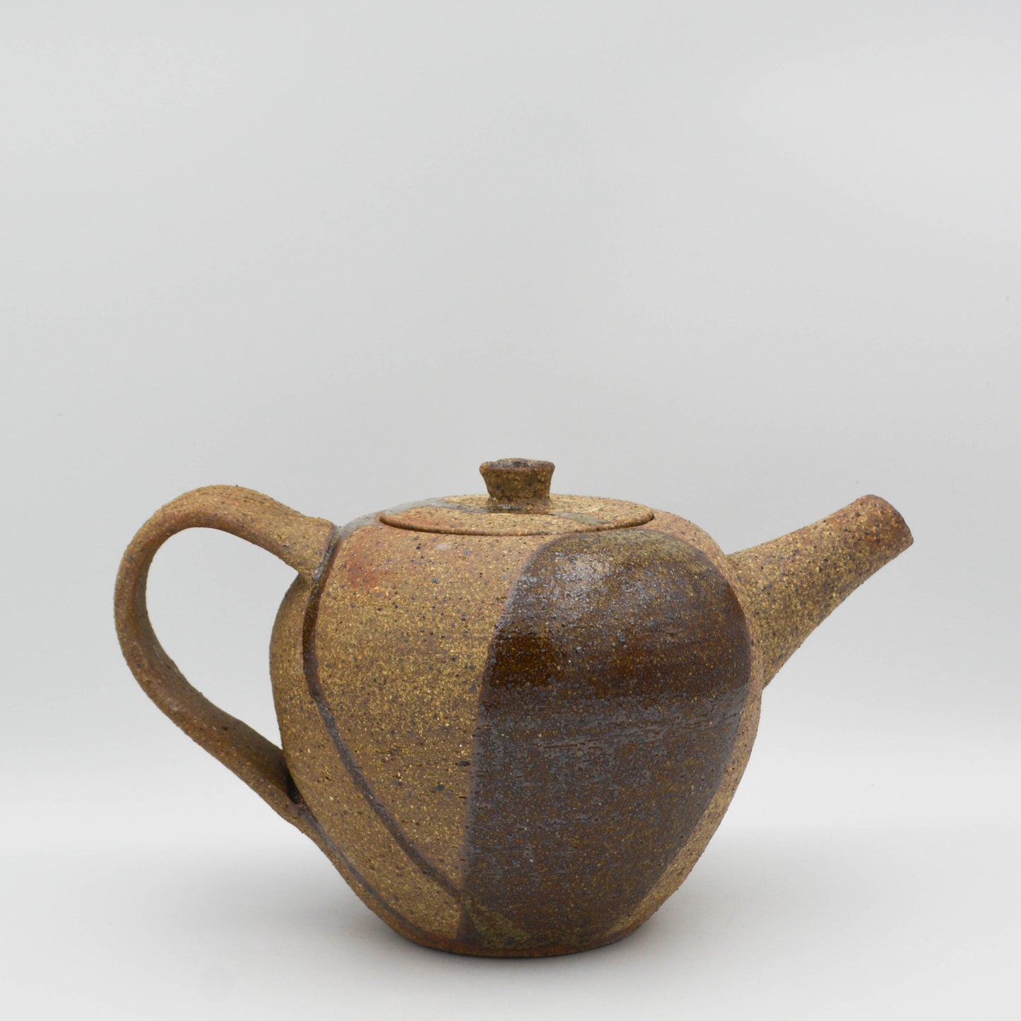 TEA002 - Tea Pot