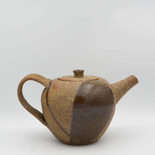 TEA002 - Tea Pot