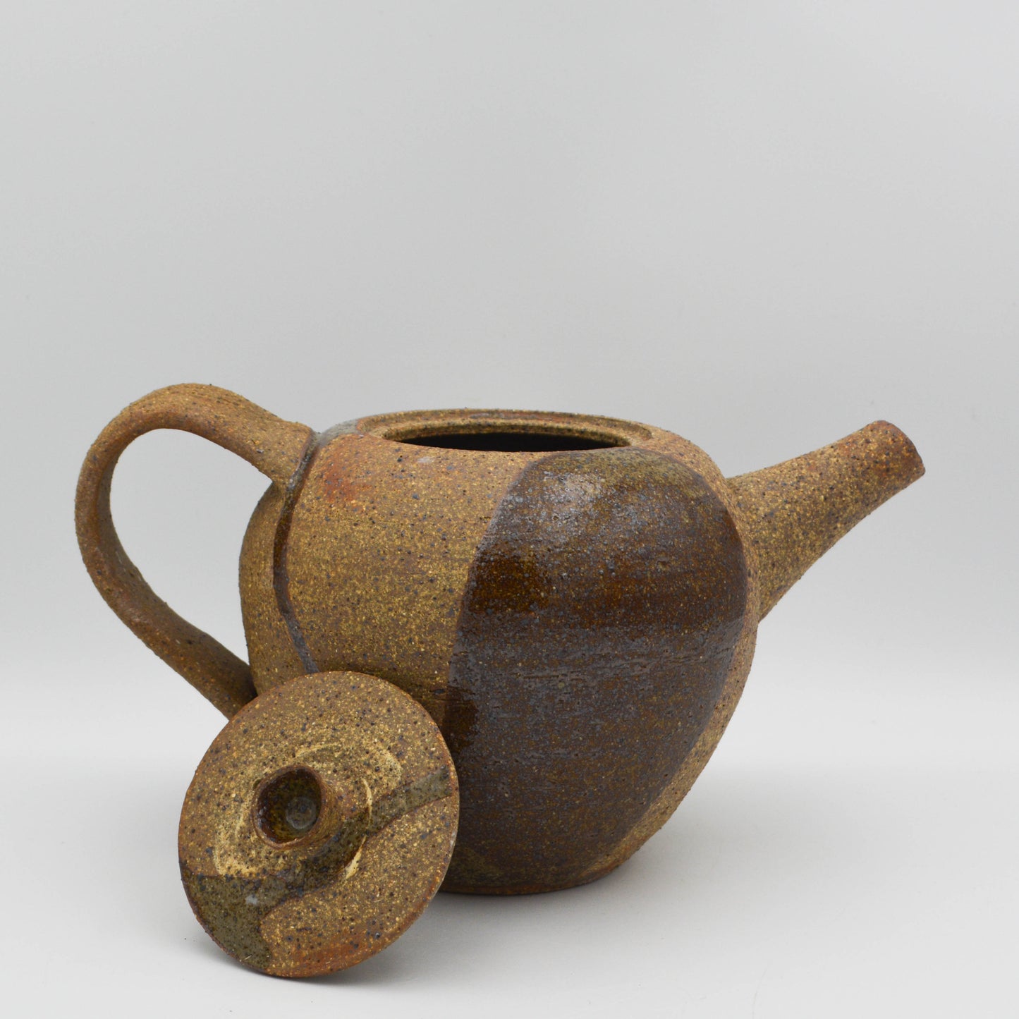 TEA002 - Tea Pot