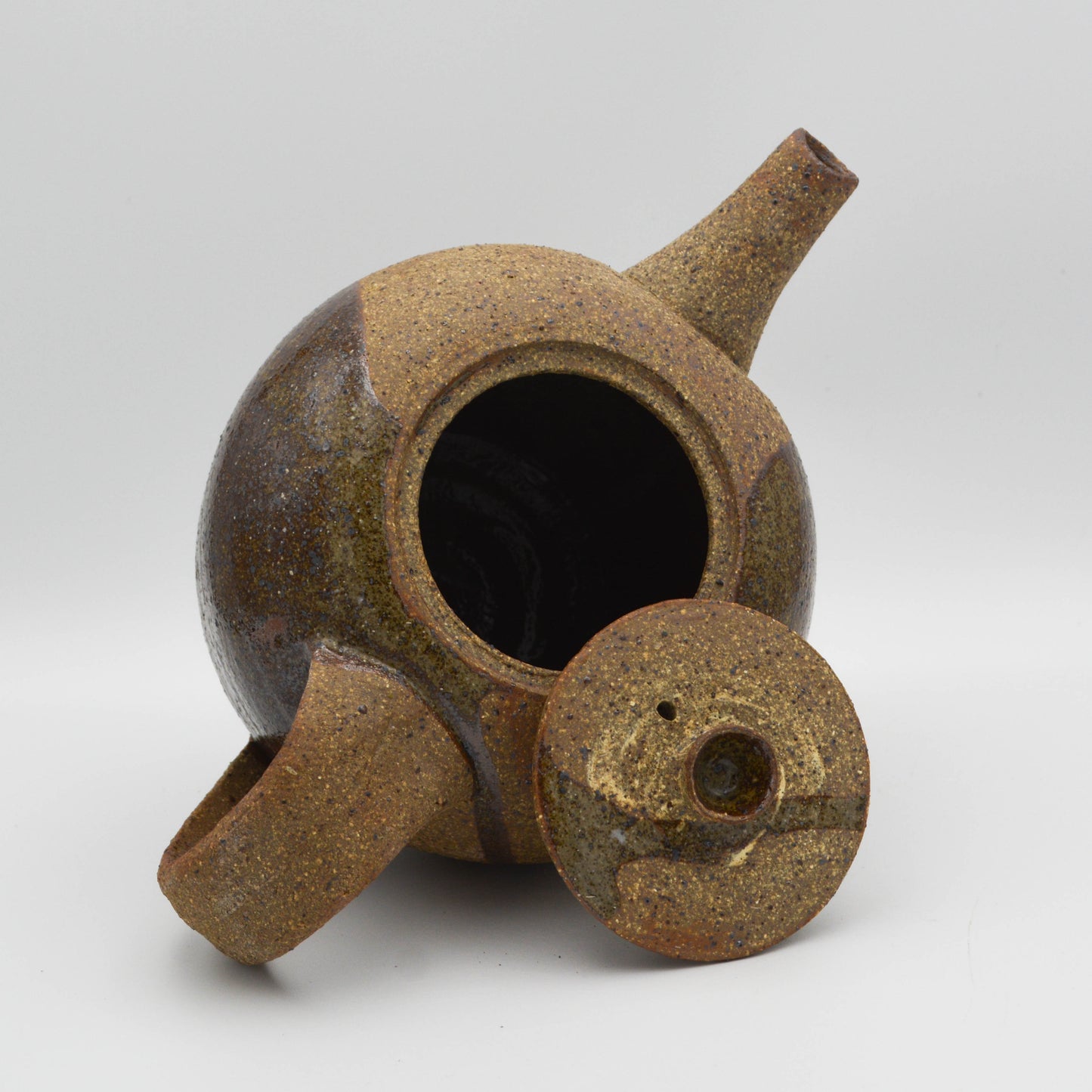 TEA002 - Tea Pot