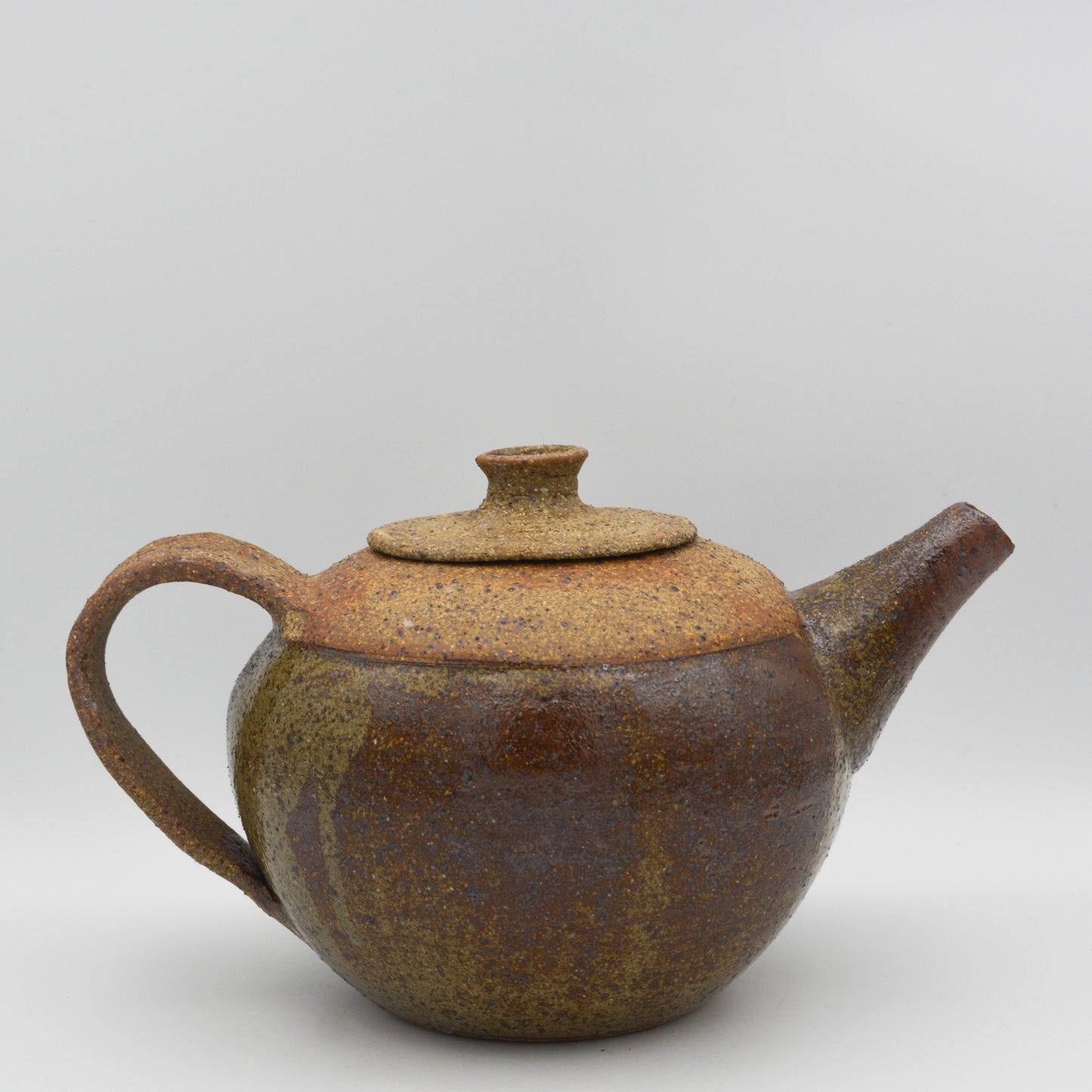 ATEA001 - Tea Pot