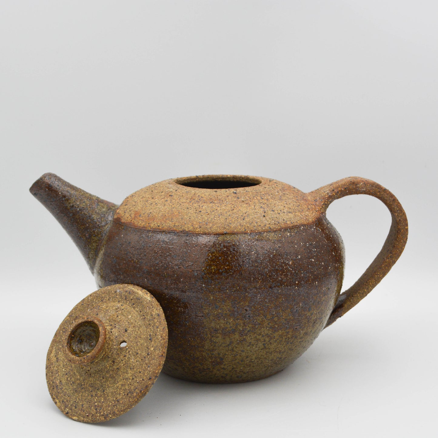 ATEA001 - Tea Pot