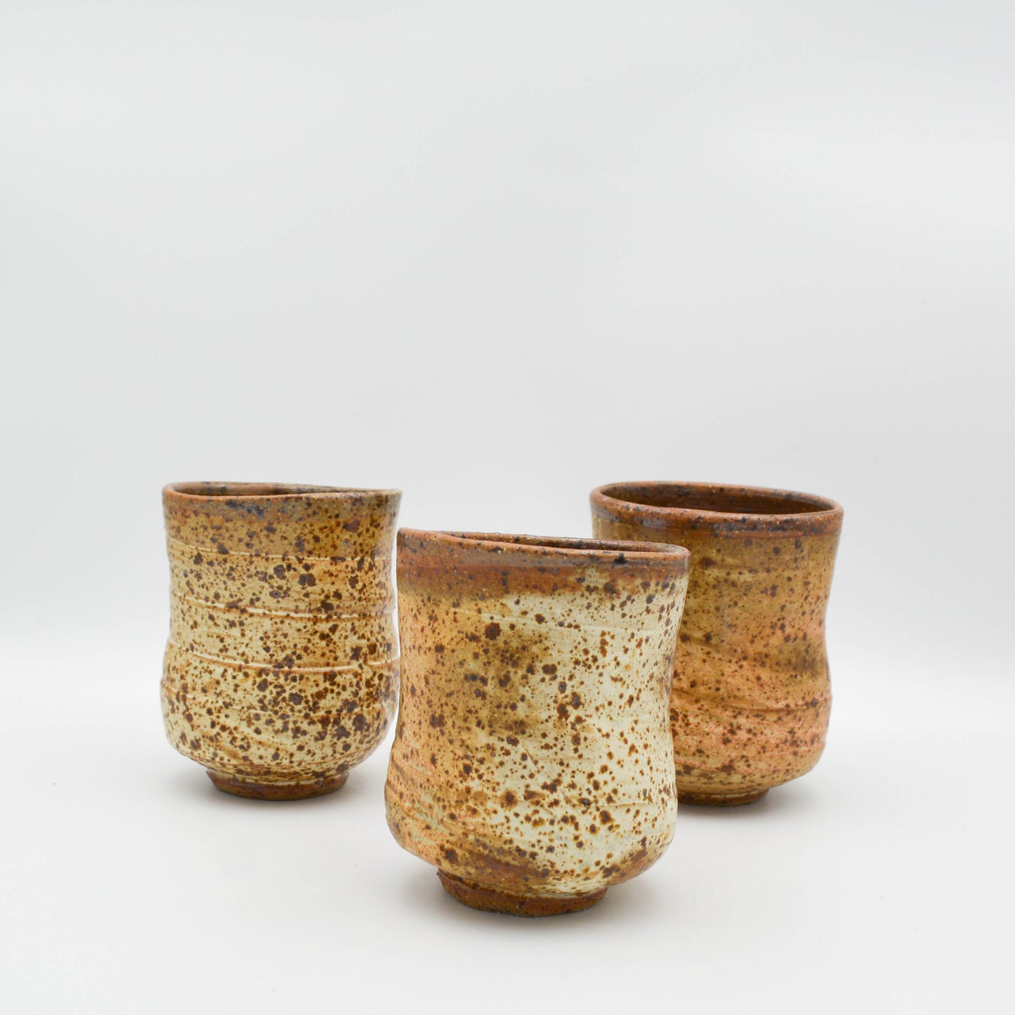 AY001 - Traditional Tea Cup 'Yunomi'