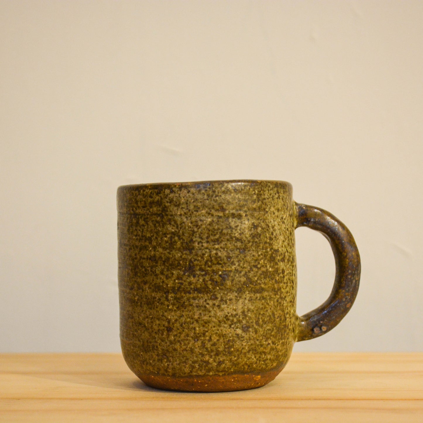 Earthy Mug