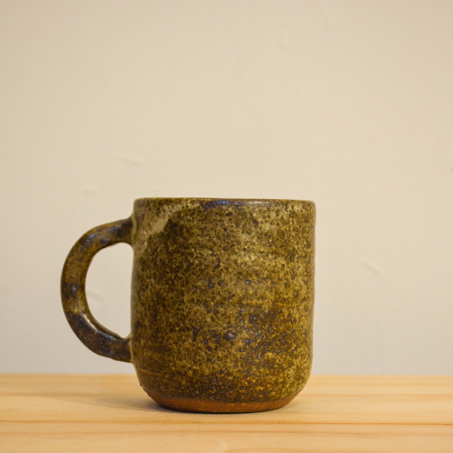 Earthy Mug