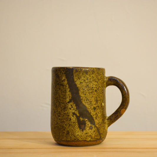 Painted Rocky Mug II