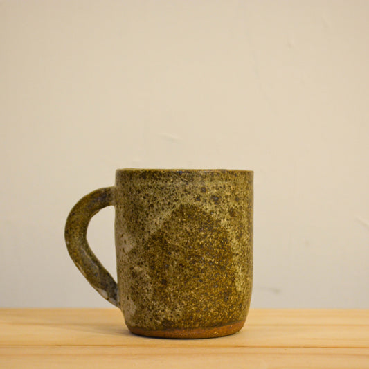 Rocky Mug II