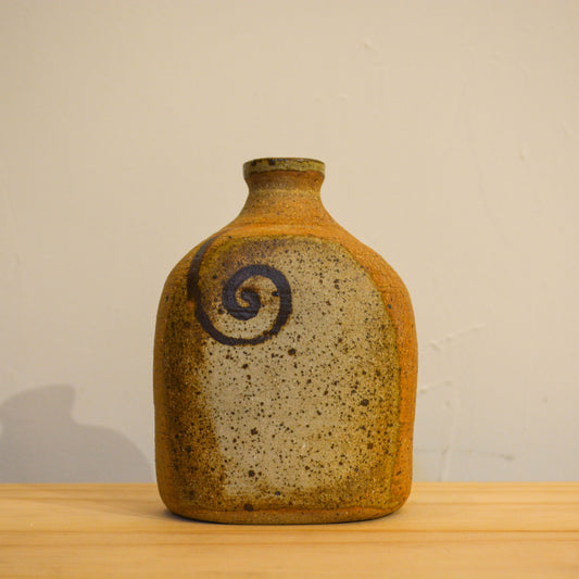 Spiral Bottle