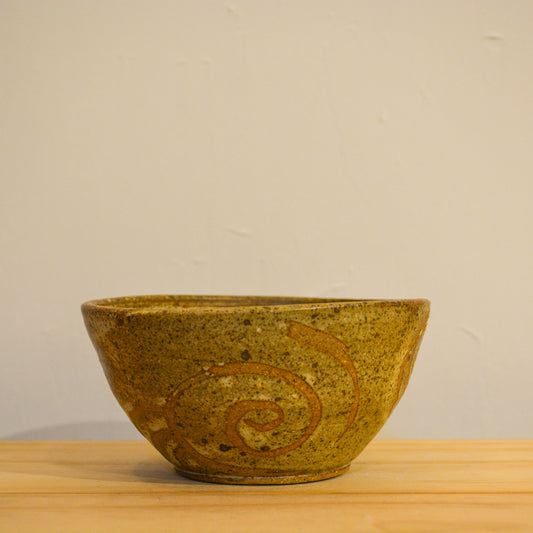 Spirals Bowl I