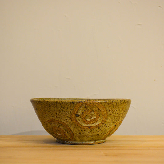 Spirals Bowl II