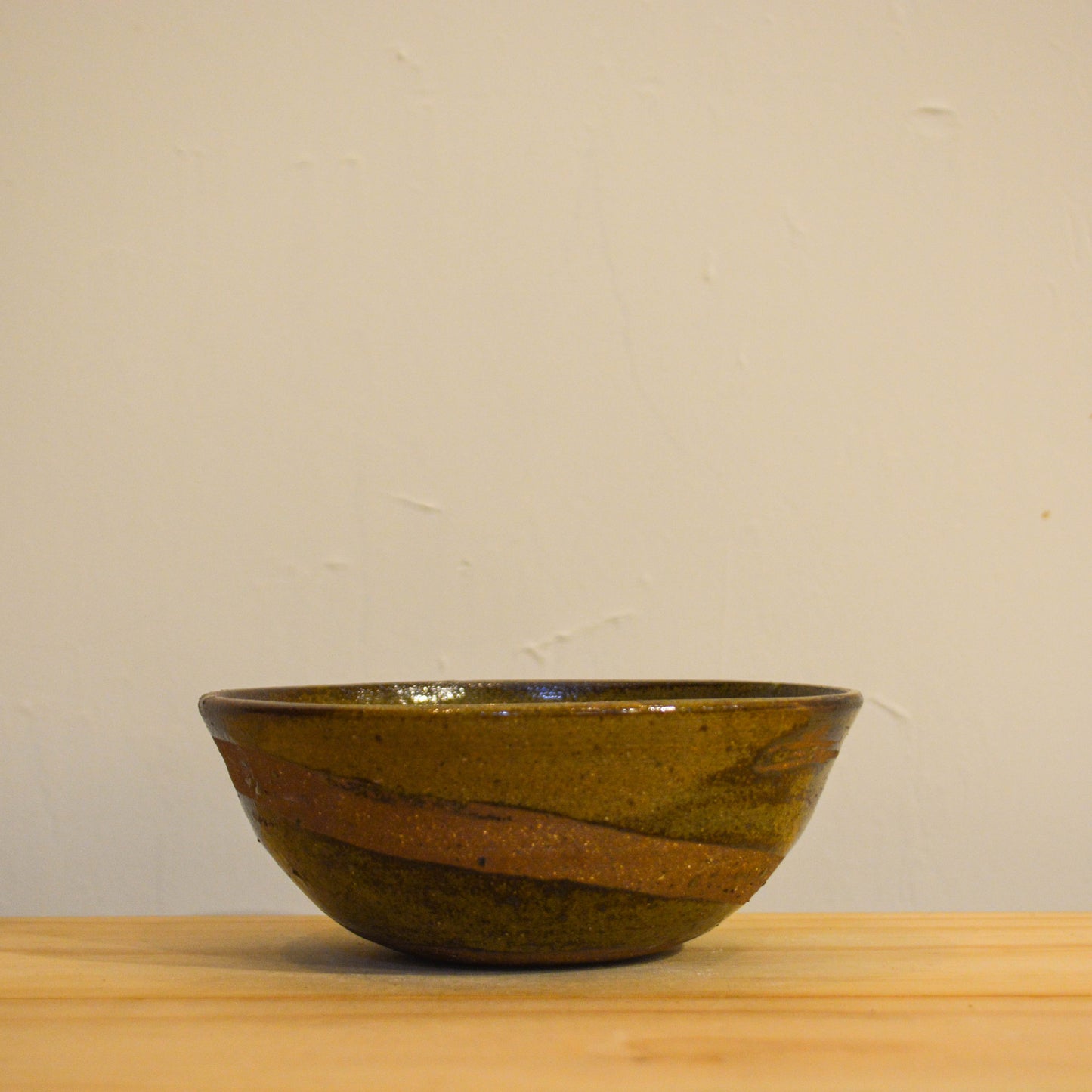 Spiral-in Bowl