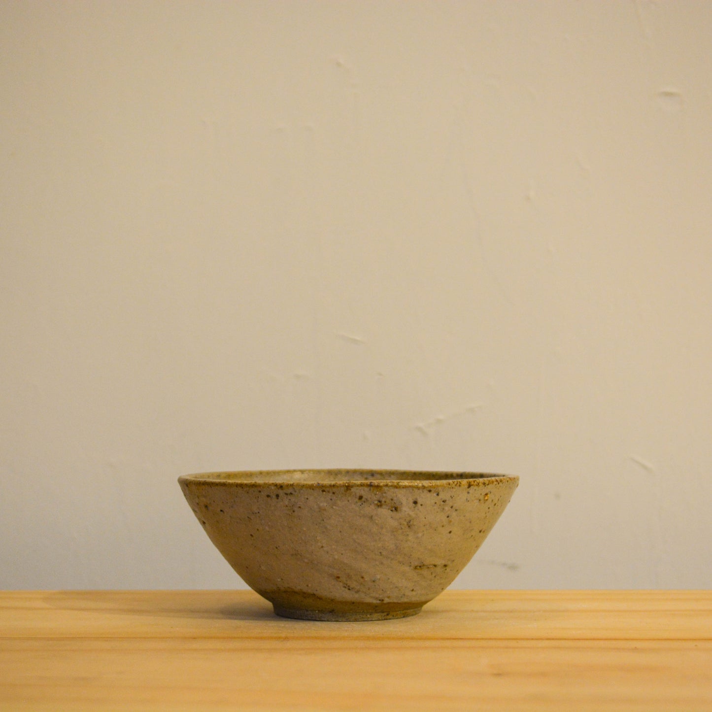 White Small Bowl