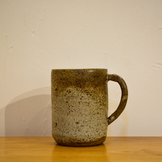 Large Toasted Mug