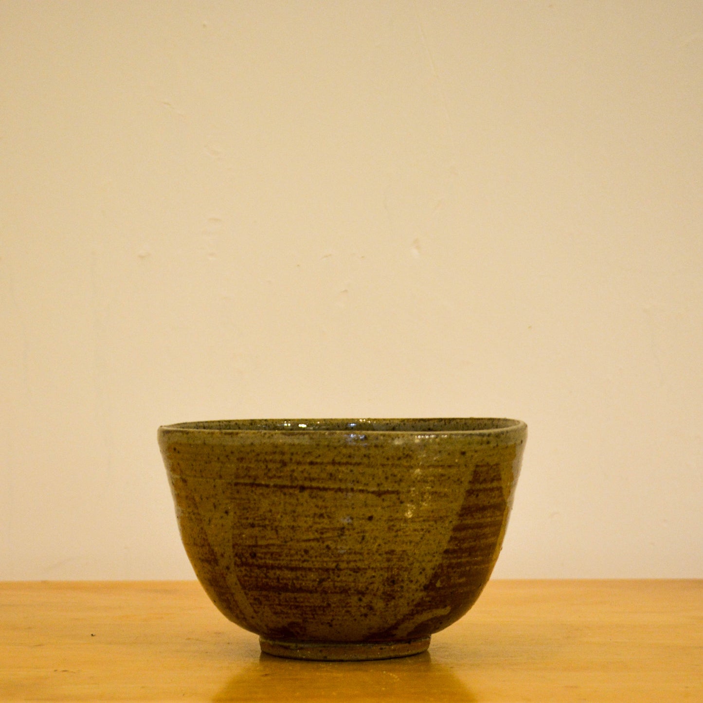 'I am in the forest' Bowl III