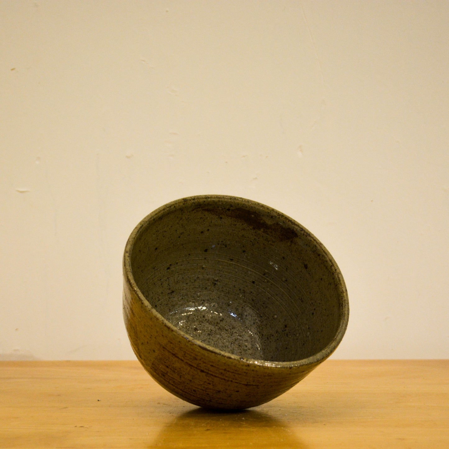 'I am in the forest' Bowl III