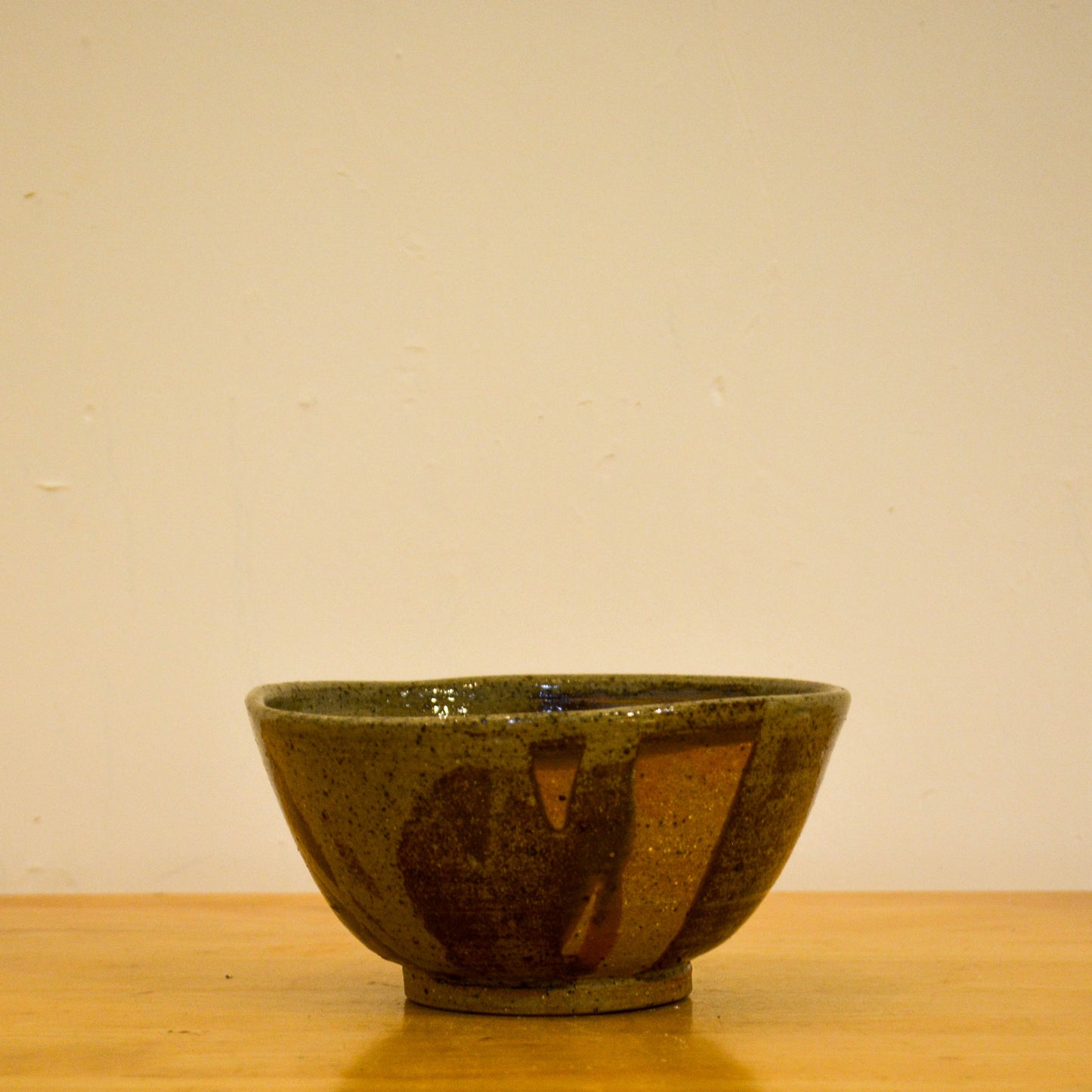 'I am in the forest' Bowl IV