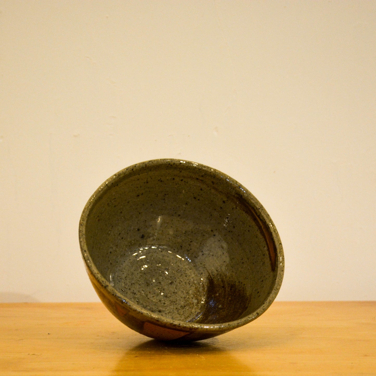 'I am in the forest' Bowl IV