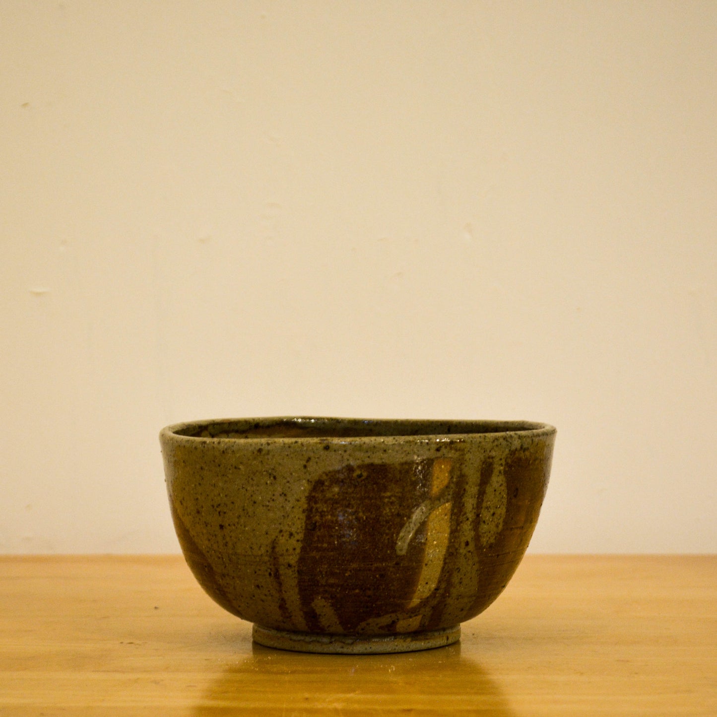 'I am in the forest' Bowl V