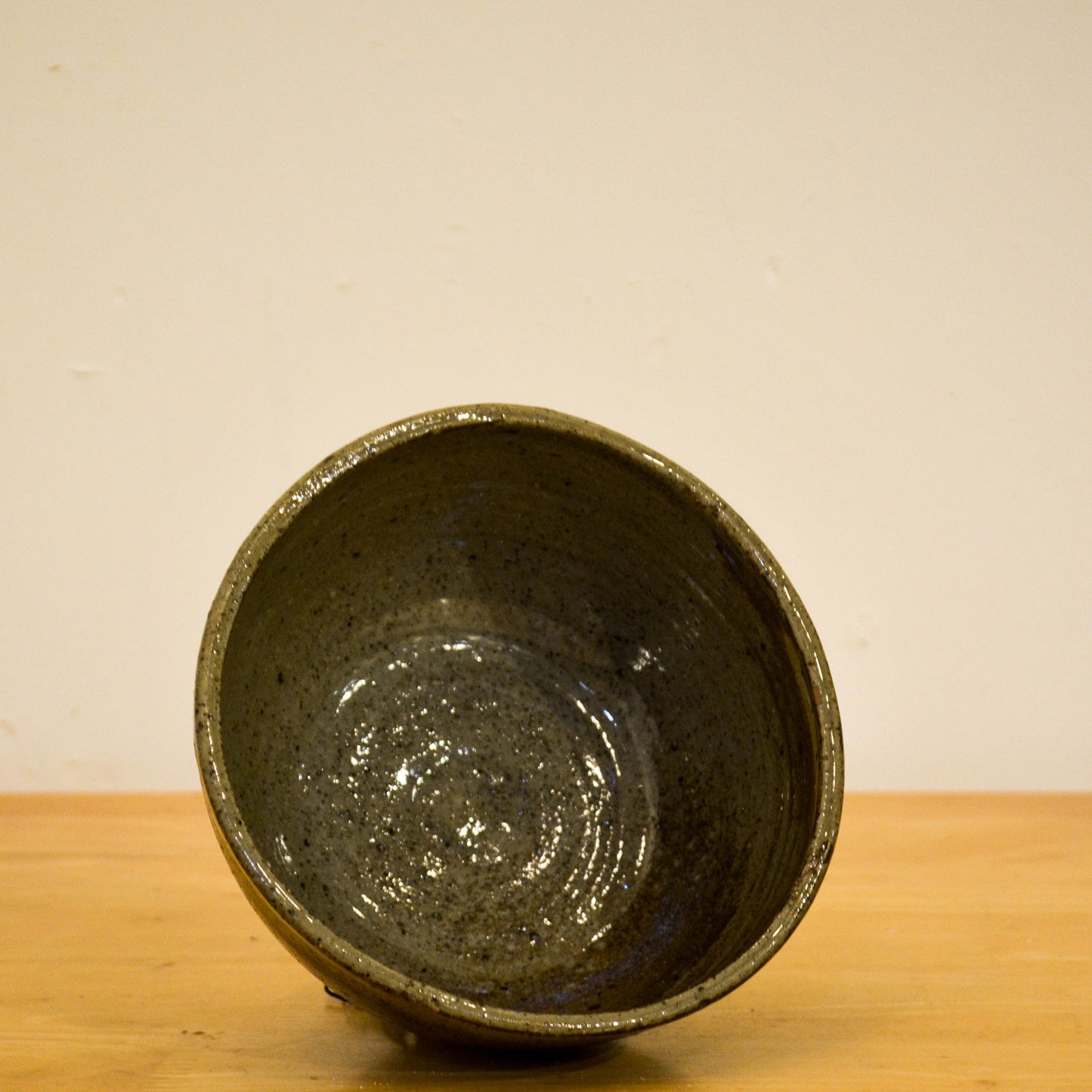 'I am in the forest' Bowl V