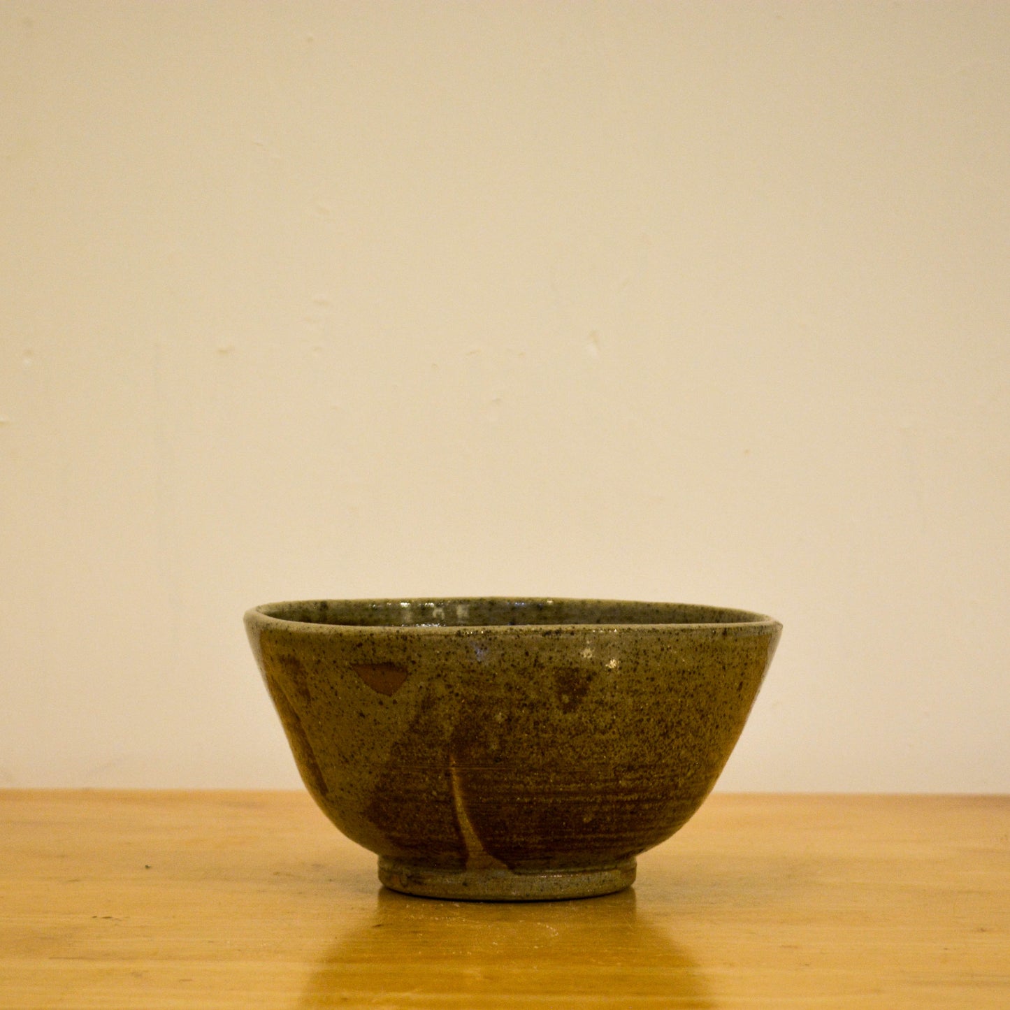 'I am in the forest' Bowl VI