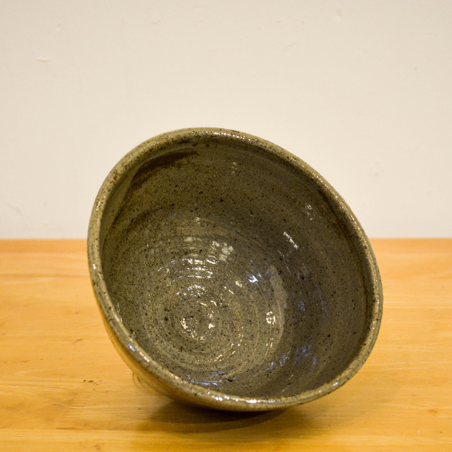 'I am in the forest' Bowl VI